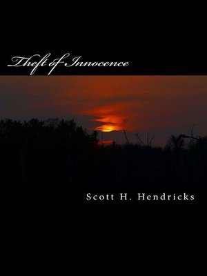 cover image of Theft of Innocence